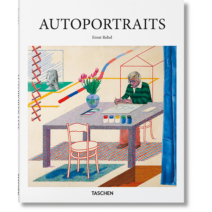 Autoportraits