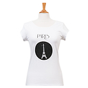 Paris Stars T-shirt