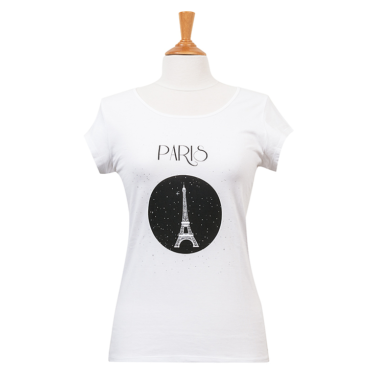 Paris Stars T-shirt