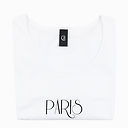 T-shirt Paris Étoiles