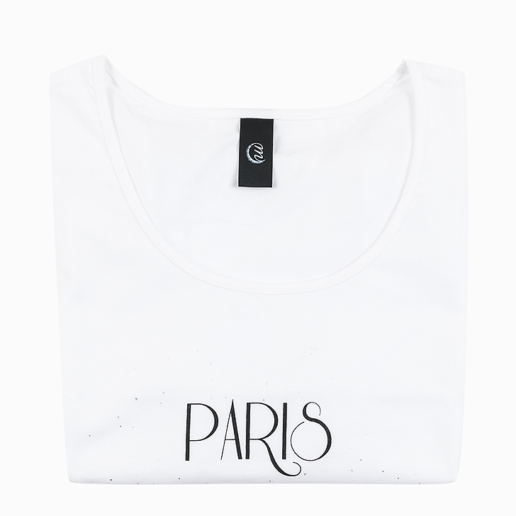 Paris Stars T-shirt