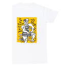 Fernand Léger T-shirt - Tour de France (S)