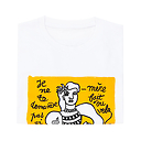 Fernand Léger T-shirt - Tour de France (S)