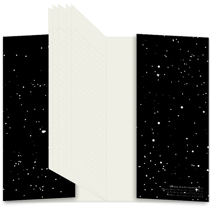 Diodon - Small notebook