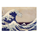 Paysages japonais, de Hokusai à Hasui