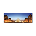 Pyramide du musée du Louvre