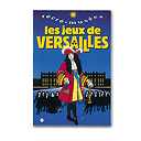 Les jeux de Versailles - Récré Musées