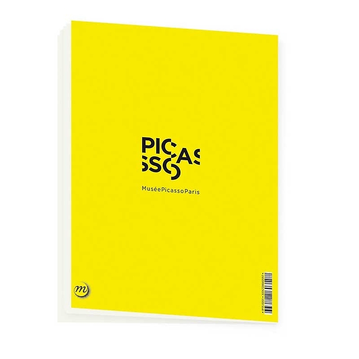 Cahier - Picasso "Dora Maar"
