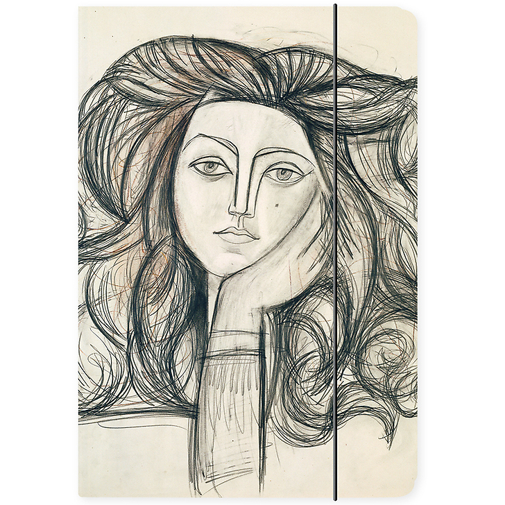 Françoise Picasso Folder