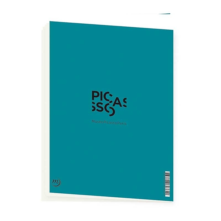 Cahier - Picasso "Grande nature morte"