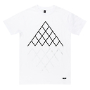 T-shirt Pyramide Louvre