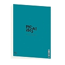 Cahier Picasso Taureau