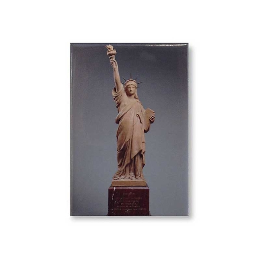 Magnet - Statue de la Liberté
