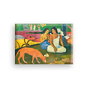Gauguin "Arearea" - Magnet