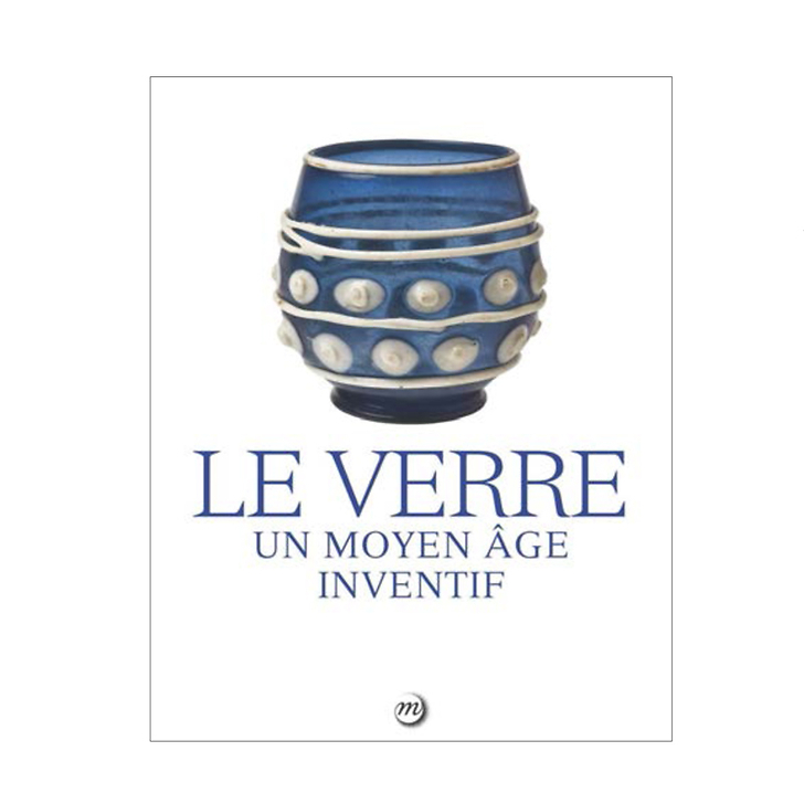 Le verre, un moyen âge inventif