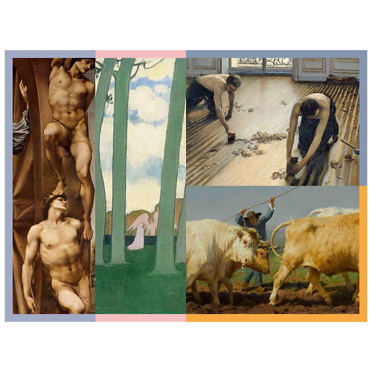 Pourquoi c'est connu ? Le fabuleux destin des grandes icônes du XIXe siècle