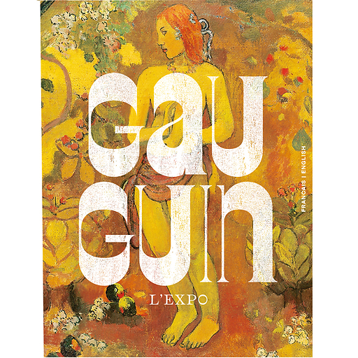 Gauguin L'expo