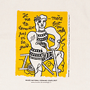 Tote bag Fernand Léger