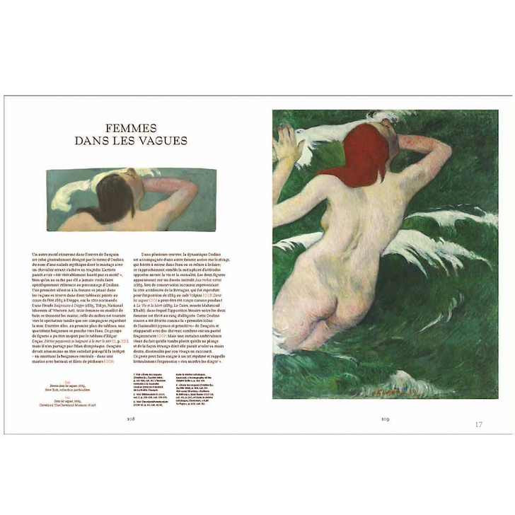 Gauguin L'alchimiste - Catalogue d'exposition