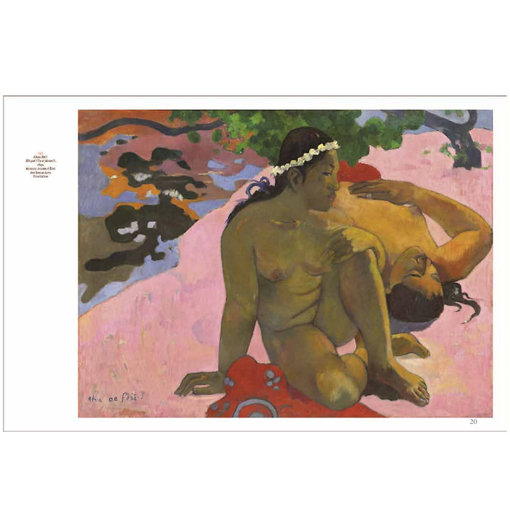 Gauguin L'alchimiste - Catalogue d'exposition