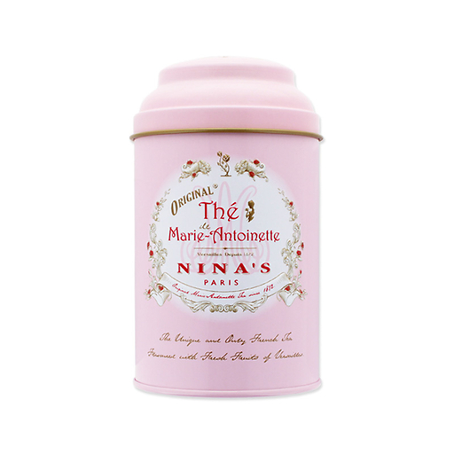 Tea Marie-Antoinette - Nina's Paris 100g