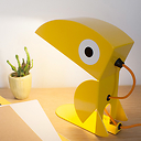 Lamp Toucan