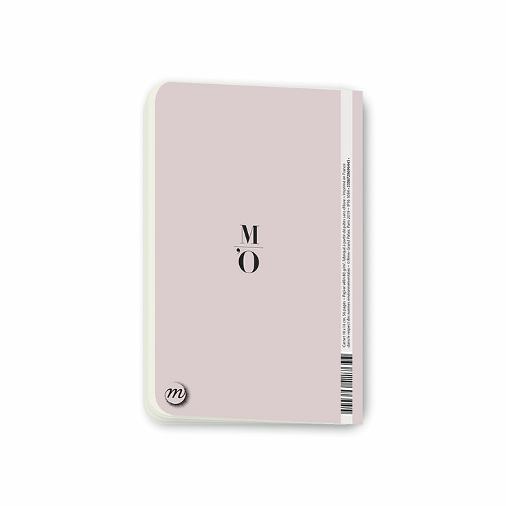 Carnet Edgar Degas - Ballet dit aussi L'Étoile, vers 1876