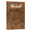 Paul Gauguin NOA NOA Voyage de Tahiti Fac-similé