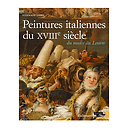 Peintures italiennes du XVIIIᵉ siècle du musée du Louvre
