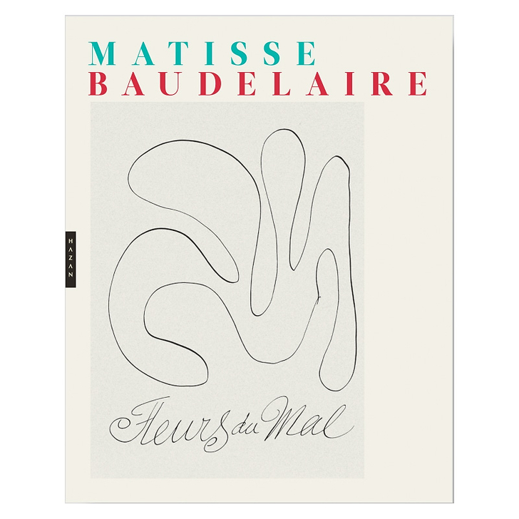 Matisse / Baudelaire Les Fleurs du mal · Boutiques de Musées