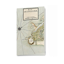 Map of isle of Aix - Small notebook