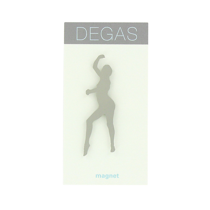 Magnet Degas Danseuse espagnole