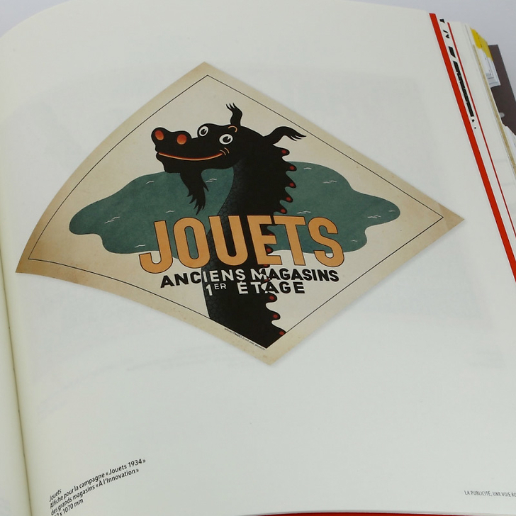 Hergé - Exhibition catalogue - Luxe edition