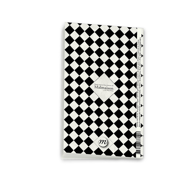 Carnet - Salle à manger Malmaison