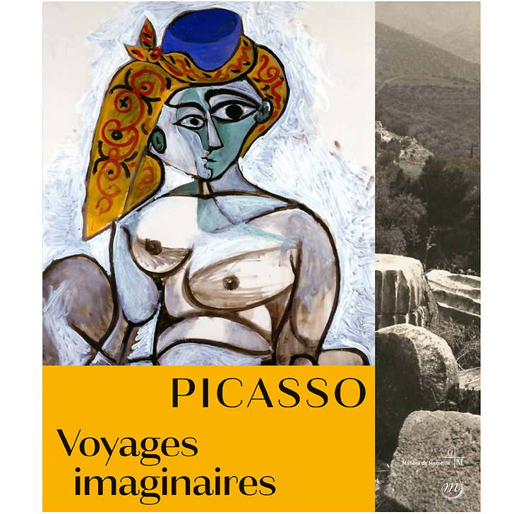 Picasso, voyages imaginaires