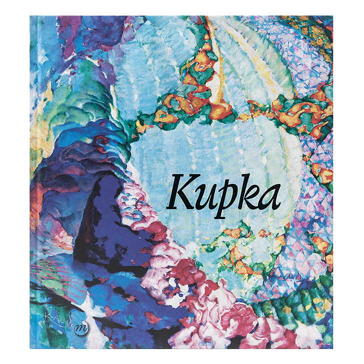 Kupka - Pionnier de l'abstraction