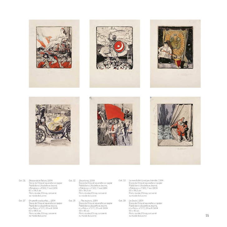 Kupka - Catalogue d'exposition
