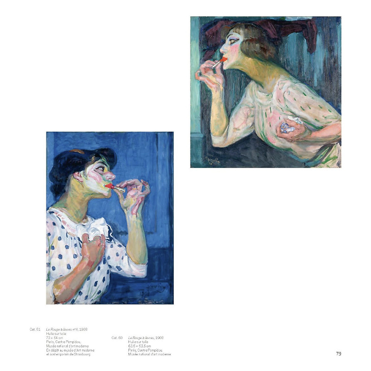 Kupka - Catalogue d'exposition