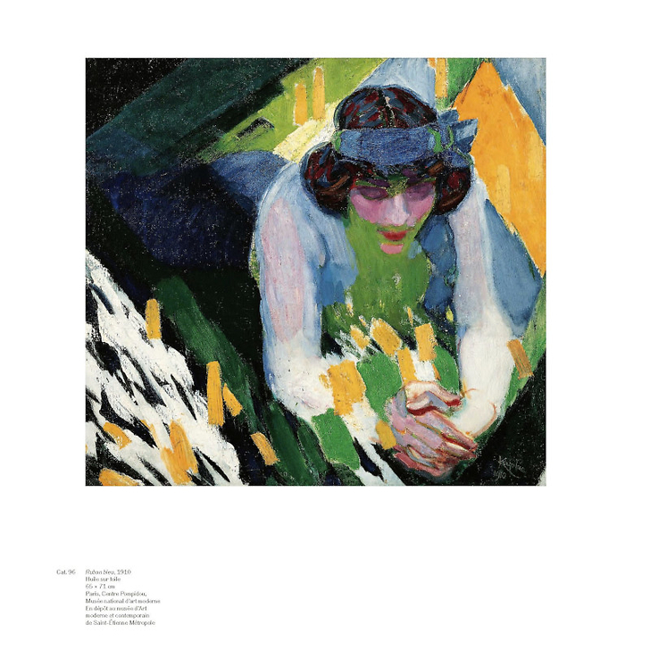 Kupka - Catalogue d'exposition