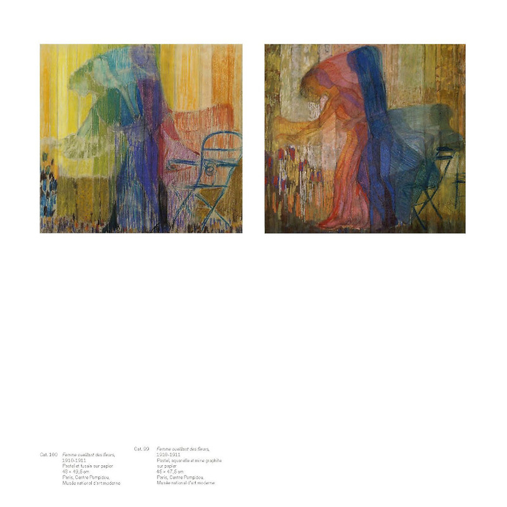 Kupka - Catalogue d'exposition