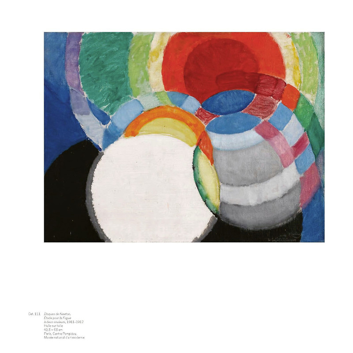 Kupka - Catalogue d'exposition