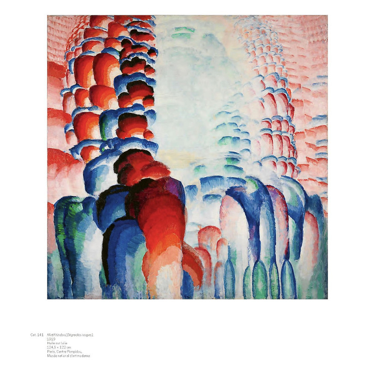 Kupka - Catalogue d'exposition