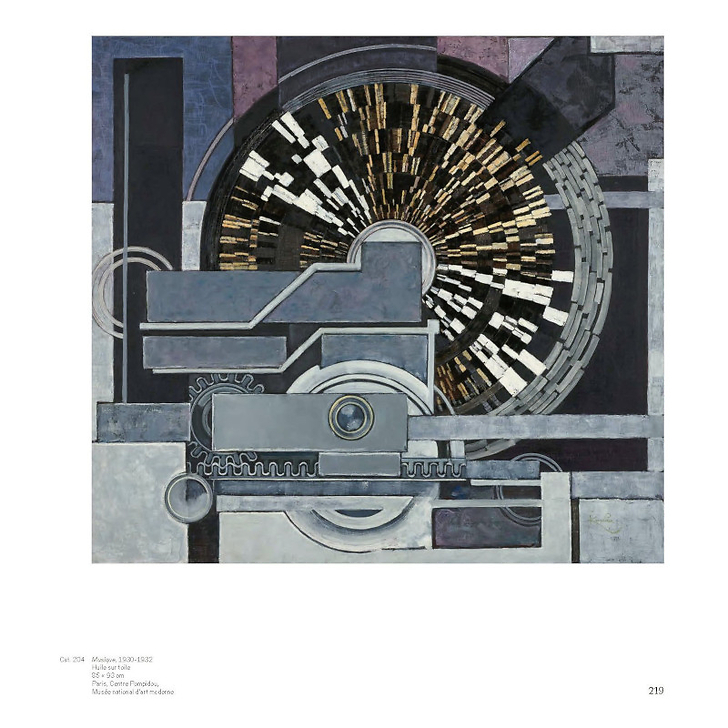 Kupka - Catalogue d'exposition