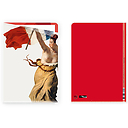 Liberty Leading the People Delacroix Clear file - A4