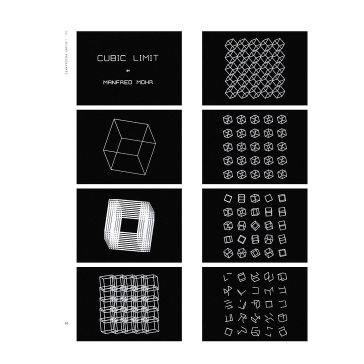 Artistes et robots - Catalogue d'exposition