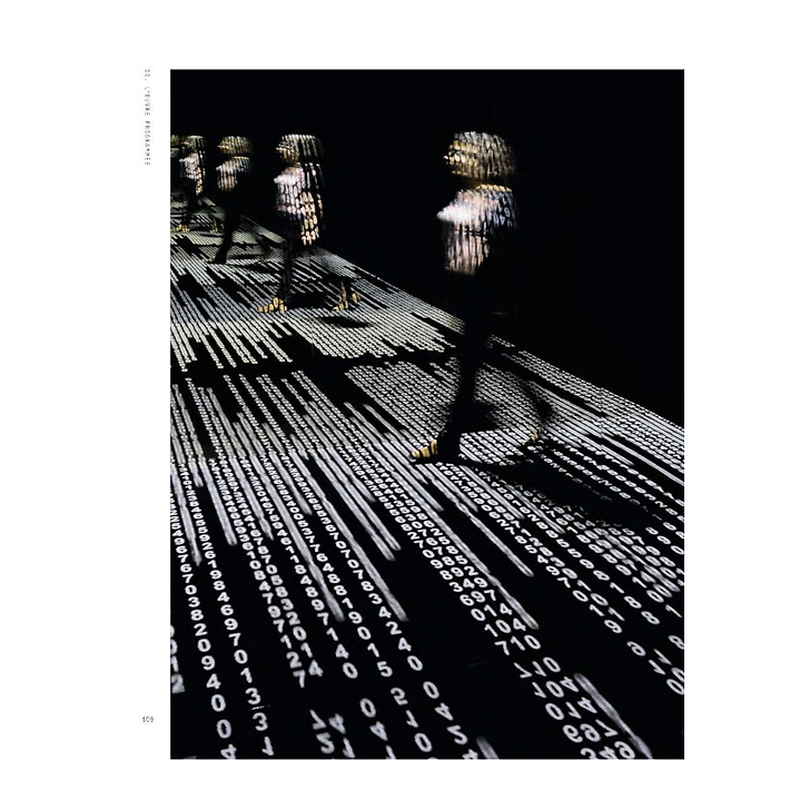 Artistes et robots - Catalogue d'exposition