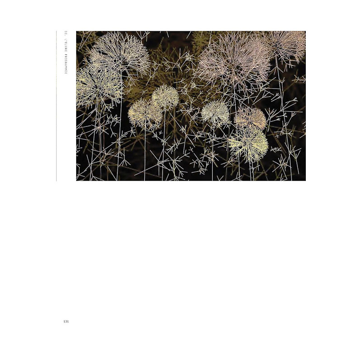 Artistes et robots - Catalogue d'exposition