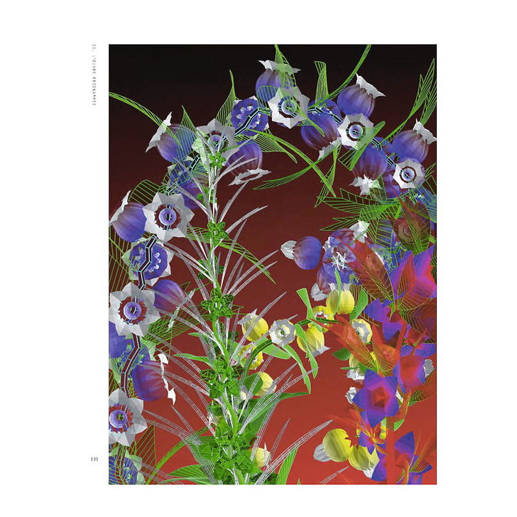 Artistes et robots - Catalogue d'exposition