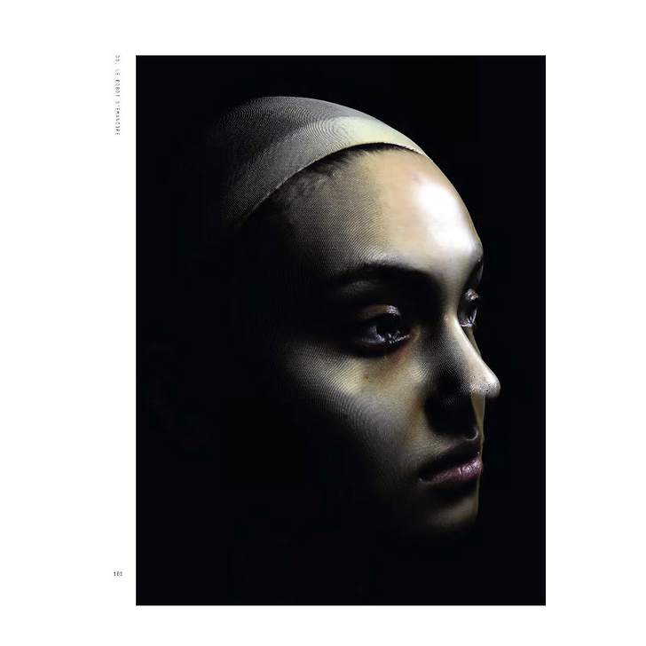 Artistes et robots - Catalogue d'exposition