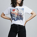 T-shirt Delacroix Liberté